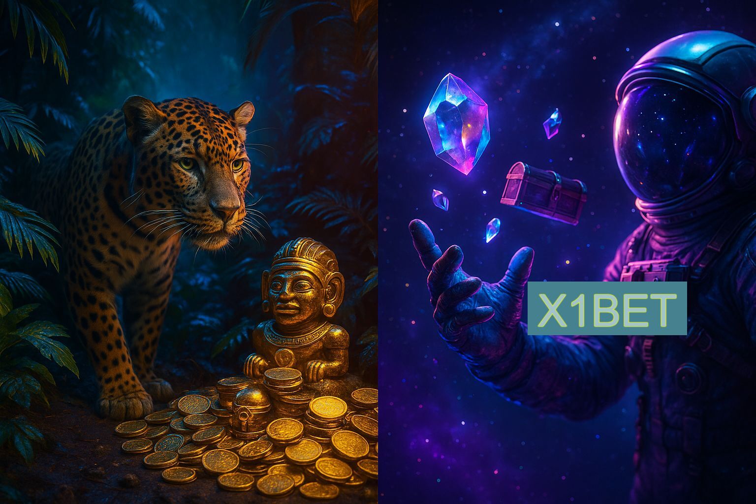 Jogos Populares