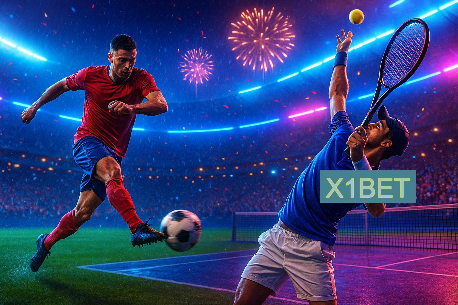 Eventos Esportivos