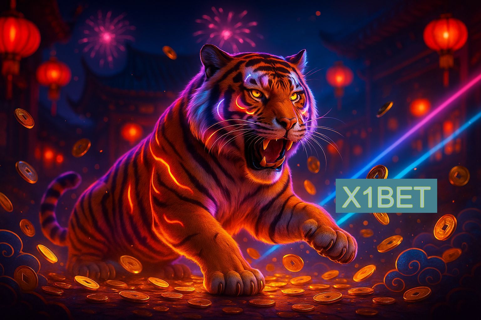 Como Jogar Fortune Tiger