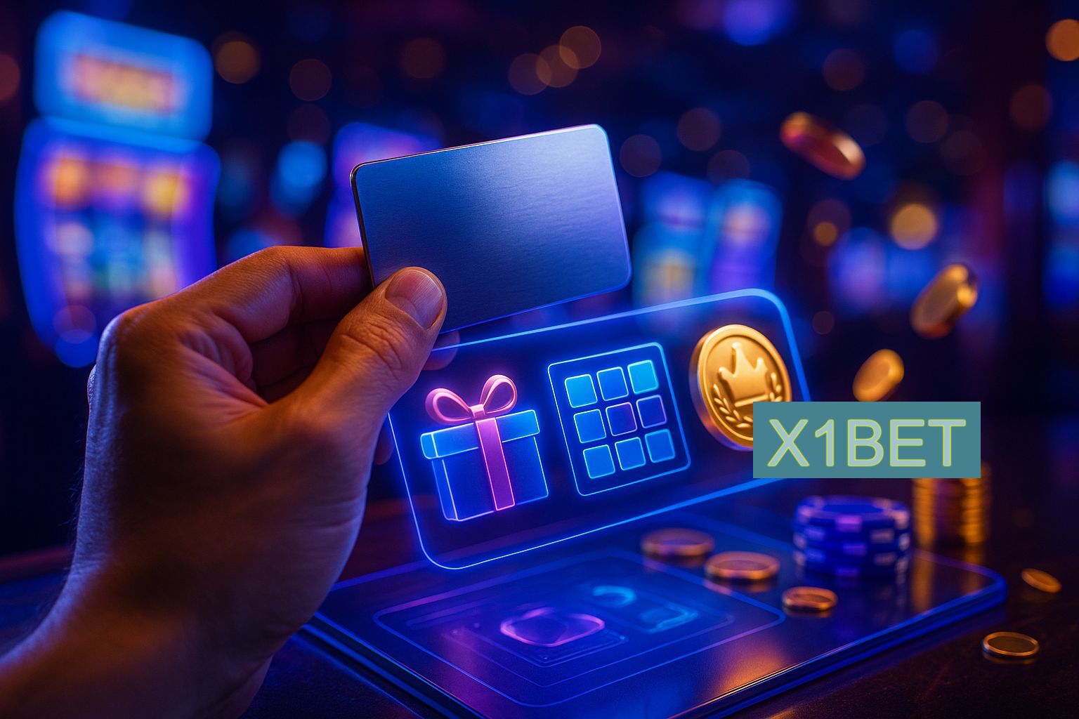 Benefícios do Login